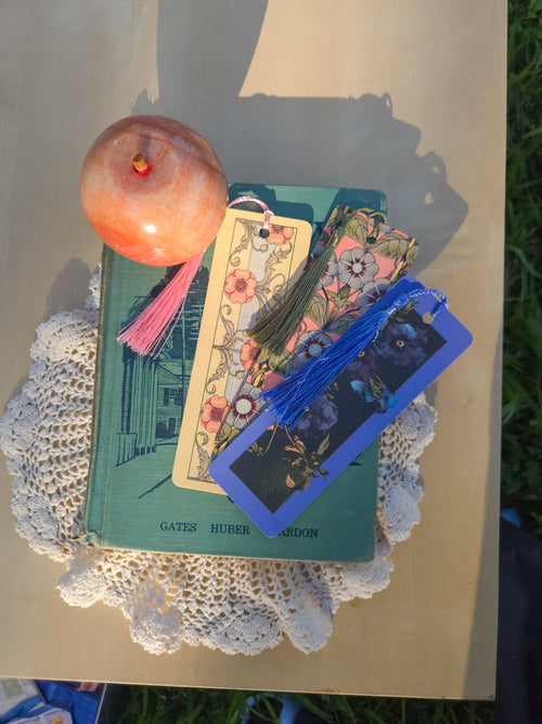 Bookmark Bundle