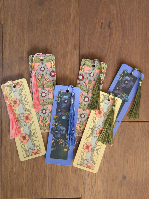 Bookmark Bundle